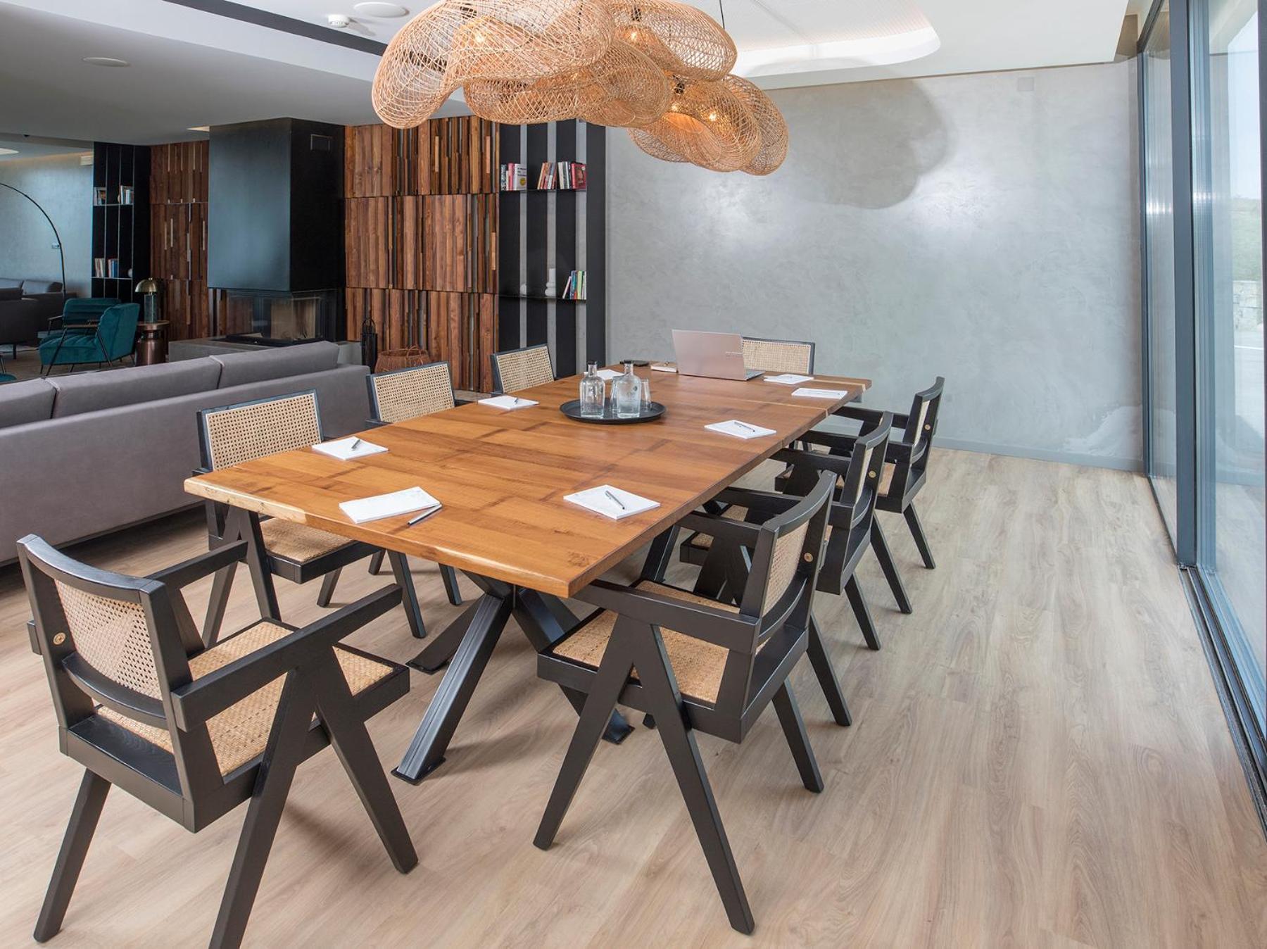 Santa Cruz - Movement & Nature House ภายนอก รูปภาพ