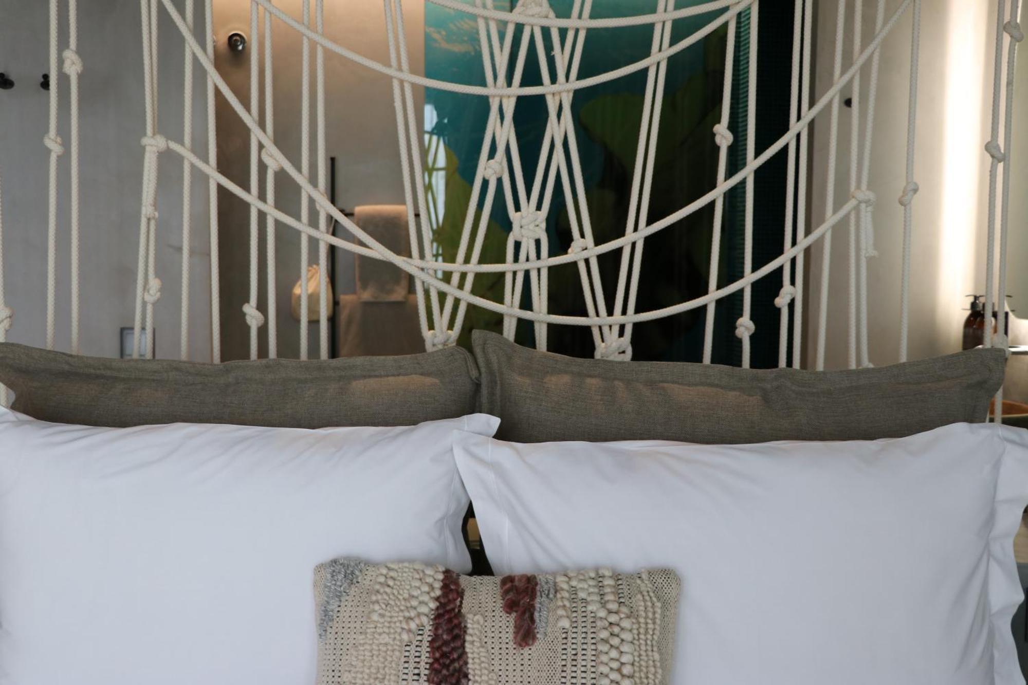Santa Cruz - Movement & Nature House ภายนอก รูปภาพ