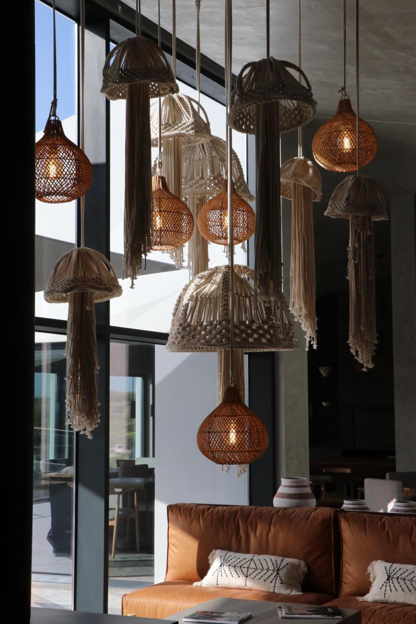 Santa Cruz - Movement & Nature House ภายนอก รูปภาพ